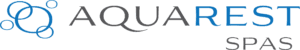 AquaRest logo