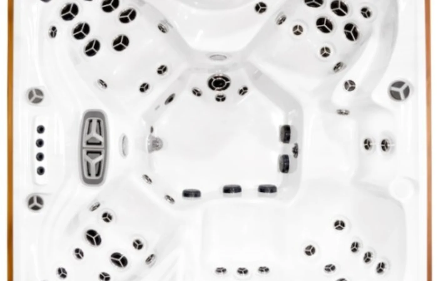 Arctic Spas hot tub hero image