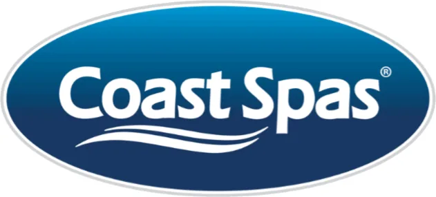Coast Spas logo