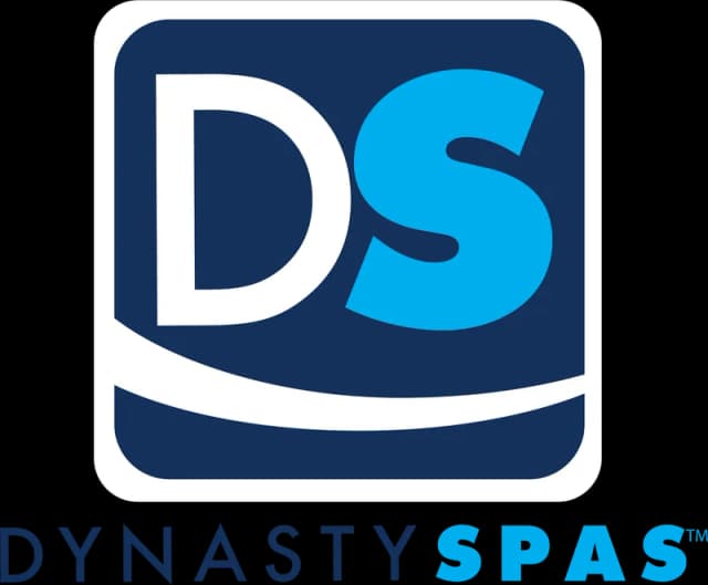 Dynasty Spas logo