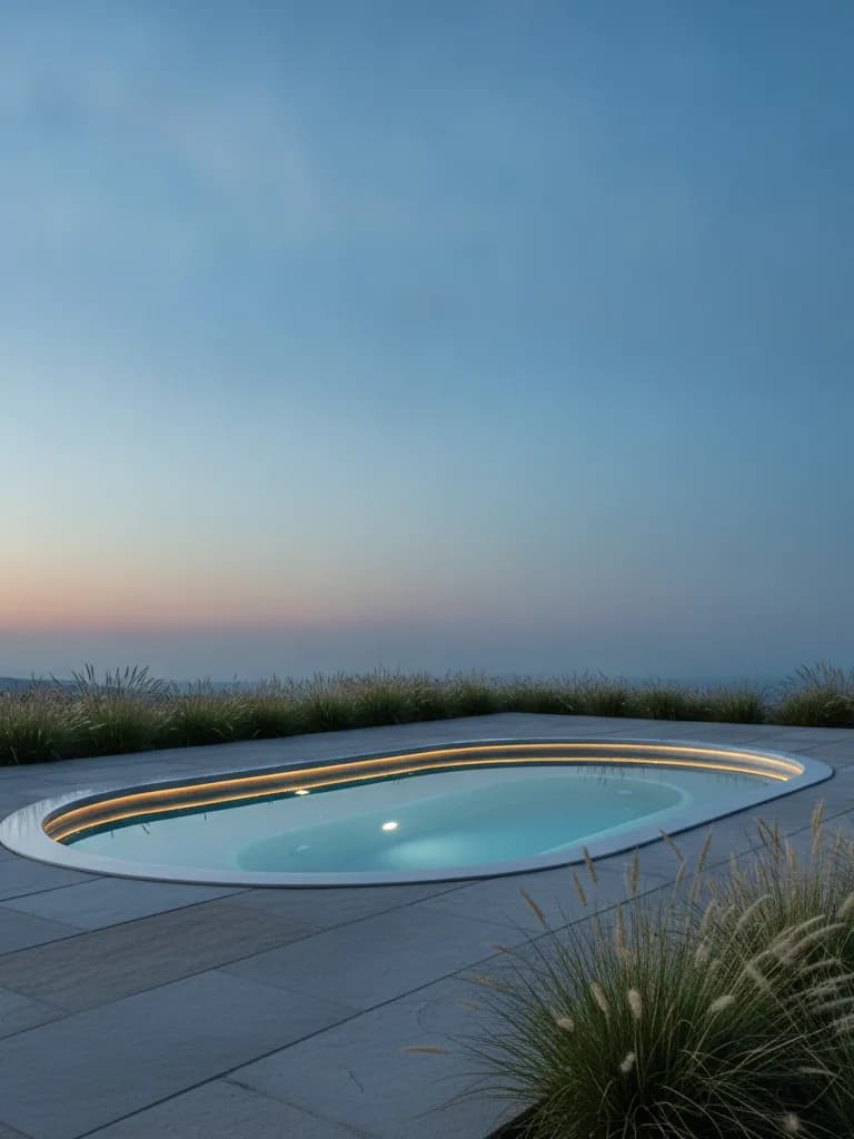 Hot Spring hot tub