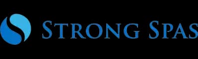 Strong Spas logo