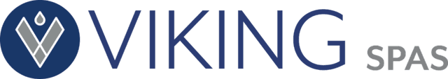 Viking Spas logo