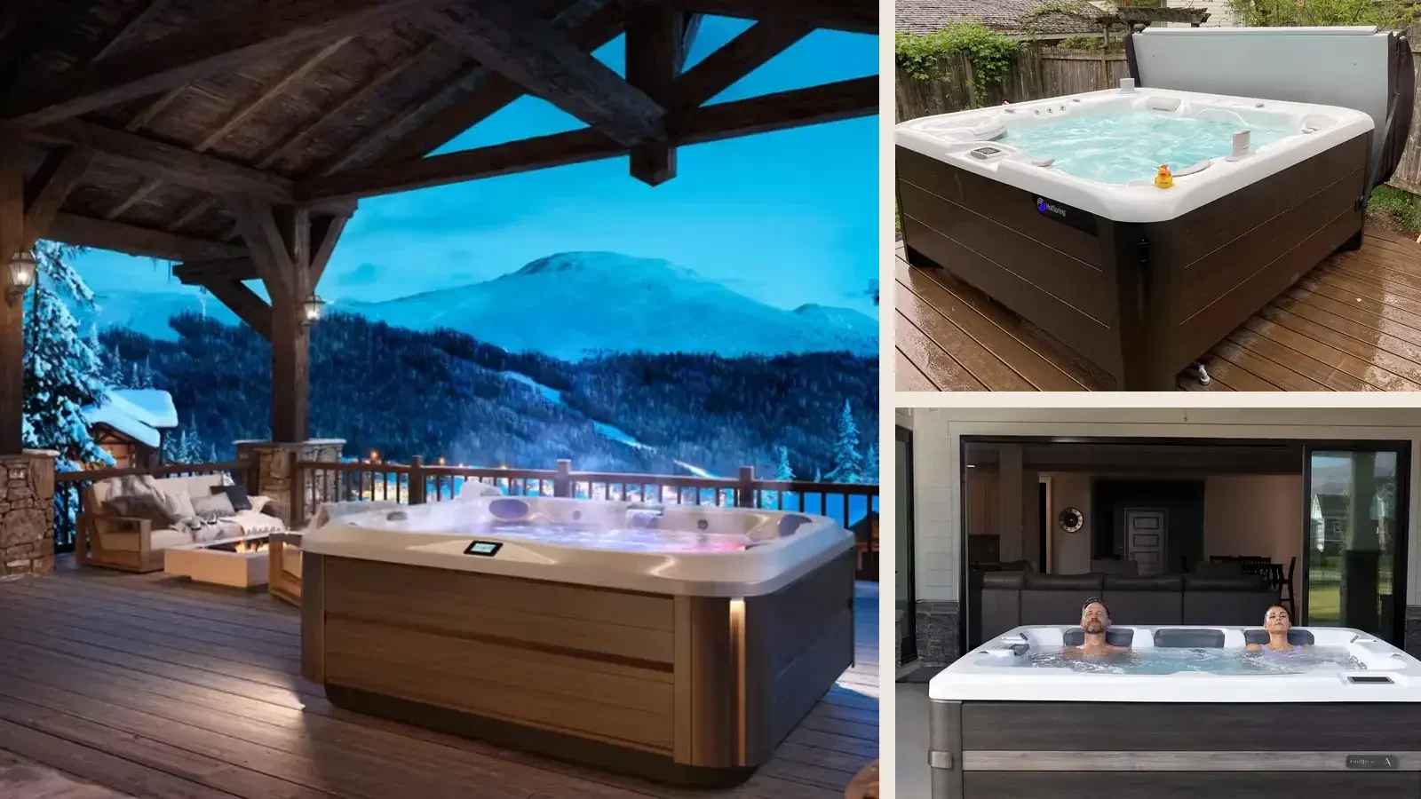 Best Hot Tub Brands 2026: Independent Shortlist