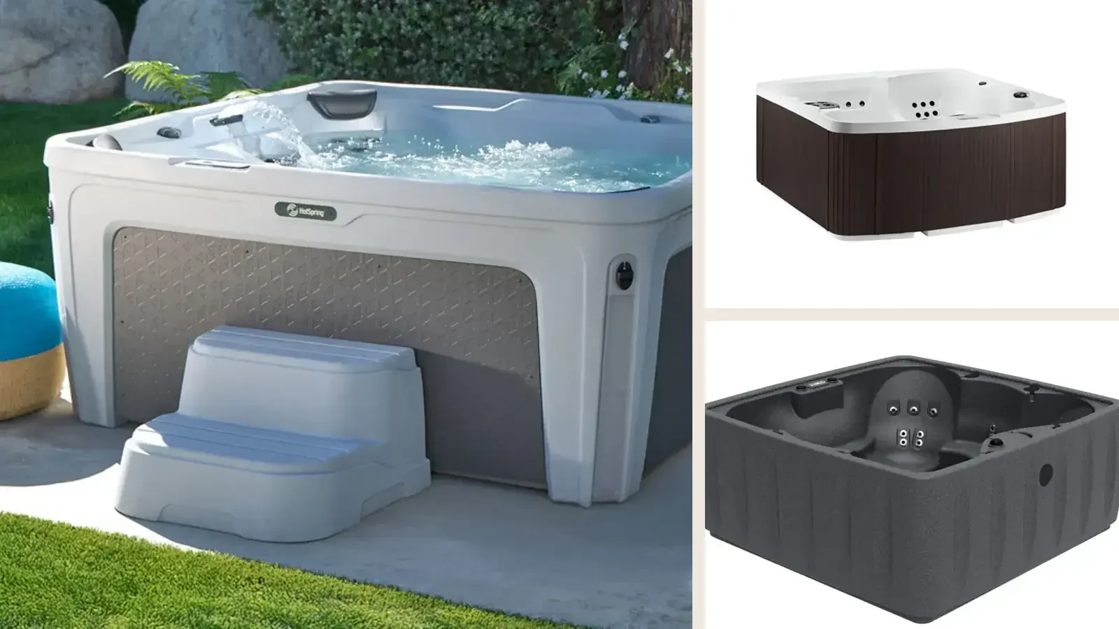 Best Plug-and-Play Hot Tubs 2026: What to Buy and What to Avoid