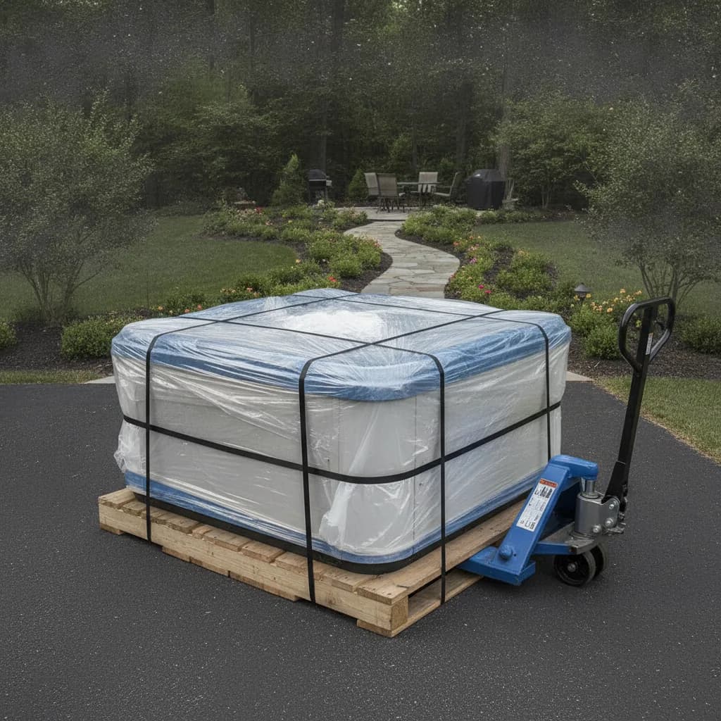 Costco Hot Tubs: Honest Review Before You Buy