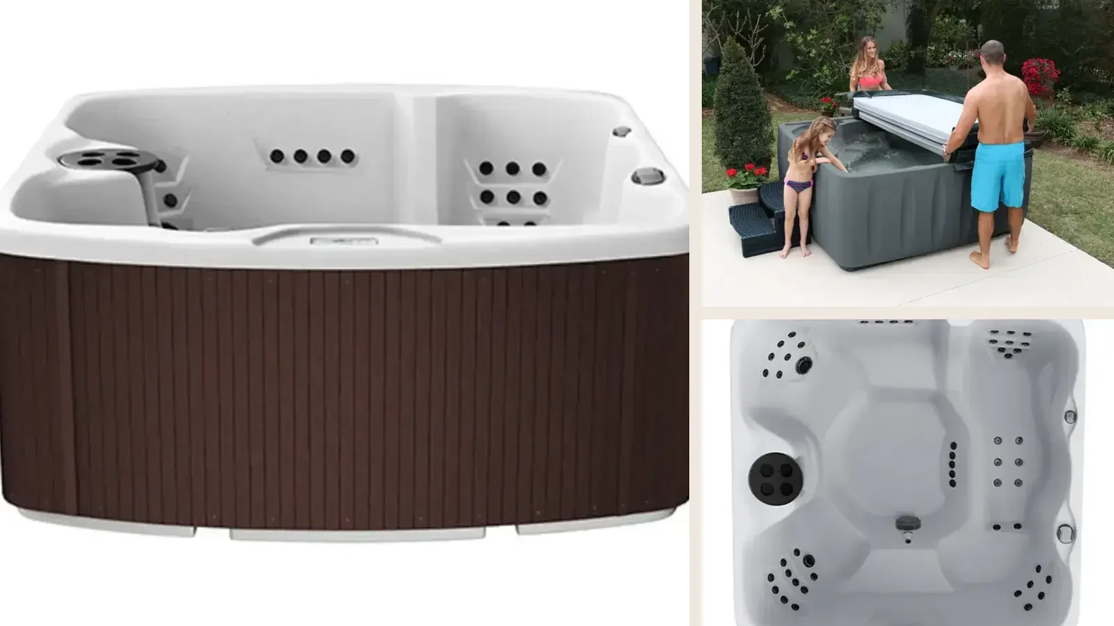 Costco Hot Tubs: Honest Review Before You Buy