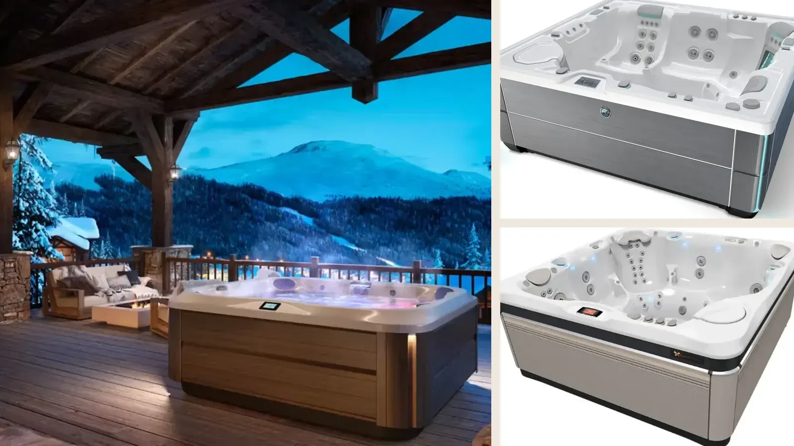 Hot Tub Buying Guide 2026: The Calm Way to Choose