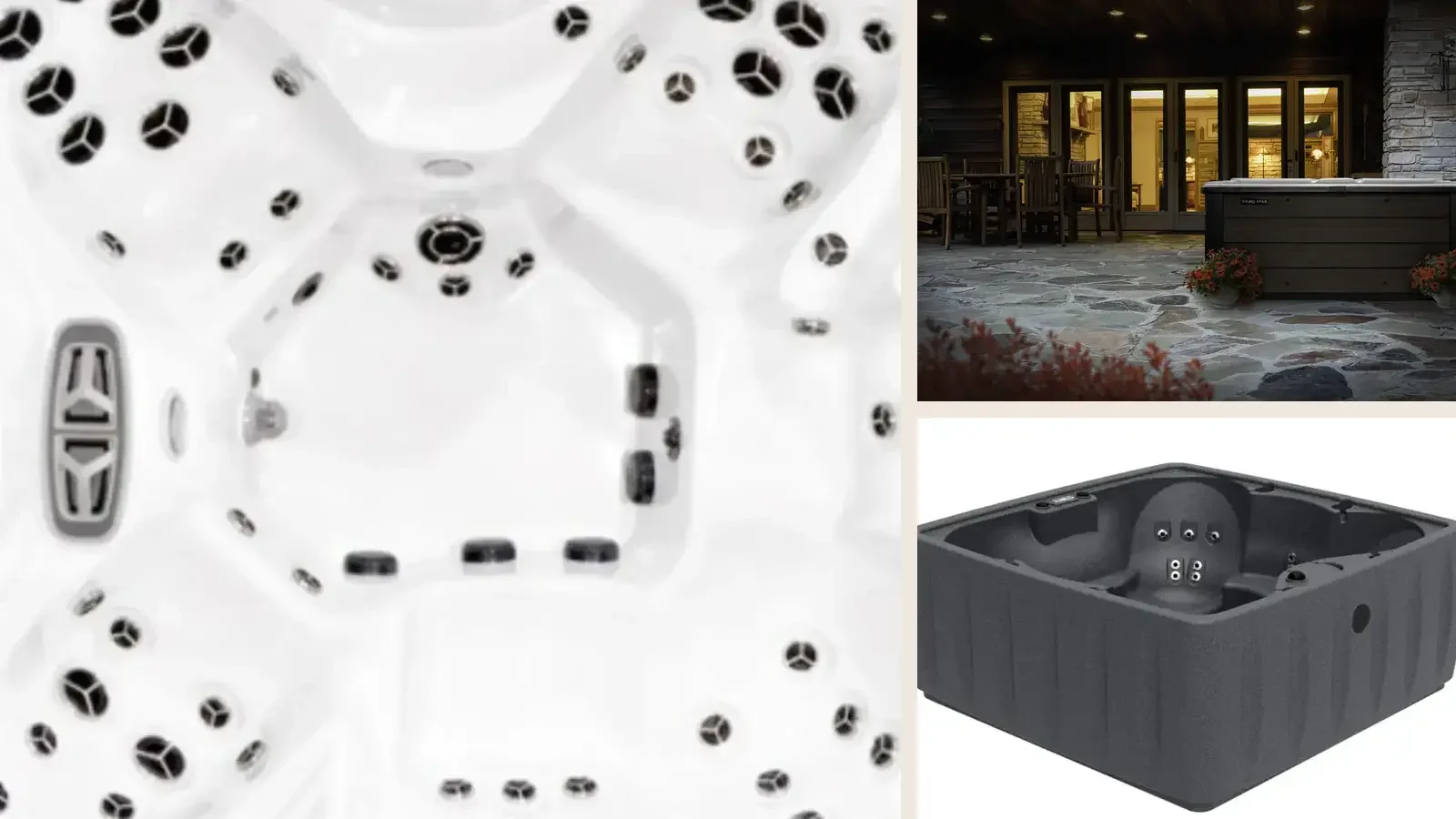 Hot Tub Monthly Cost: Electricity, Chemicals, Filters, Covers