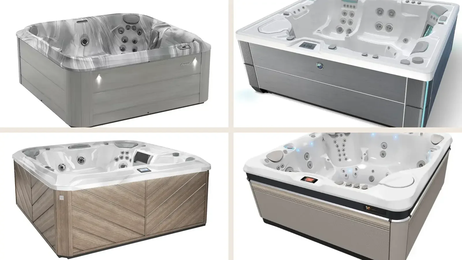 Hot Tub Prices by Brand: 2026 Research Table