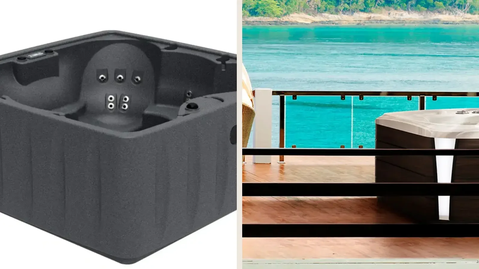 Plug-and-Play vs 220V Hot Tub: The Real Tradeoff