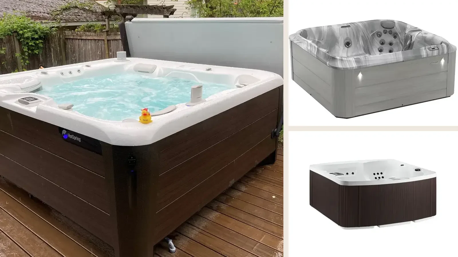 The Real Cost of a Hot Tub in 2026
