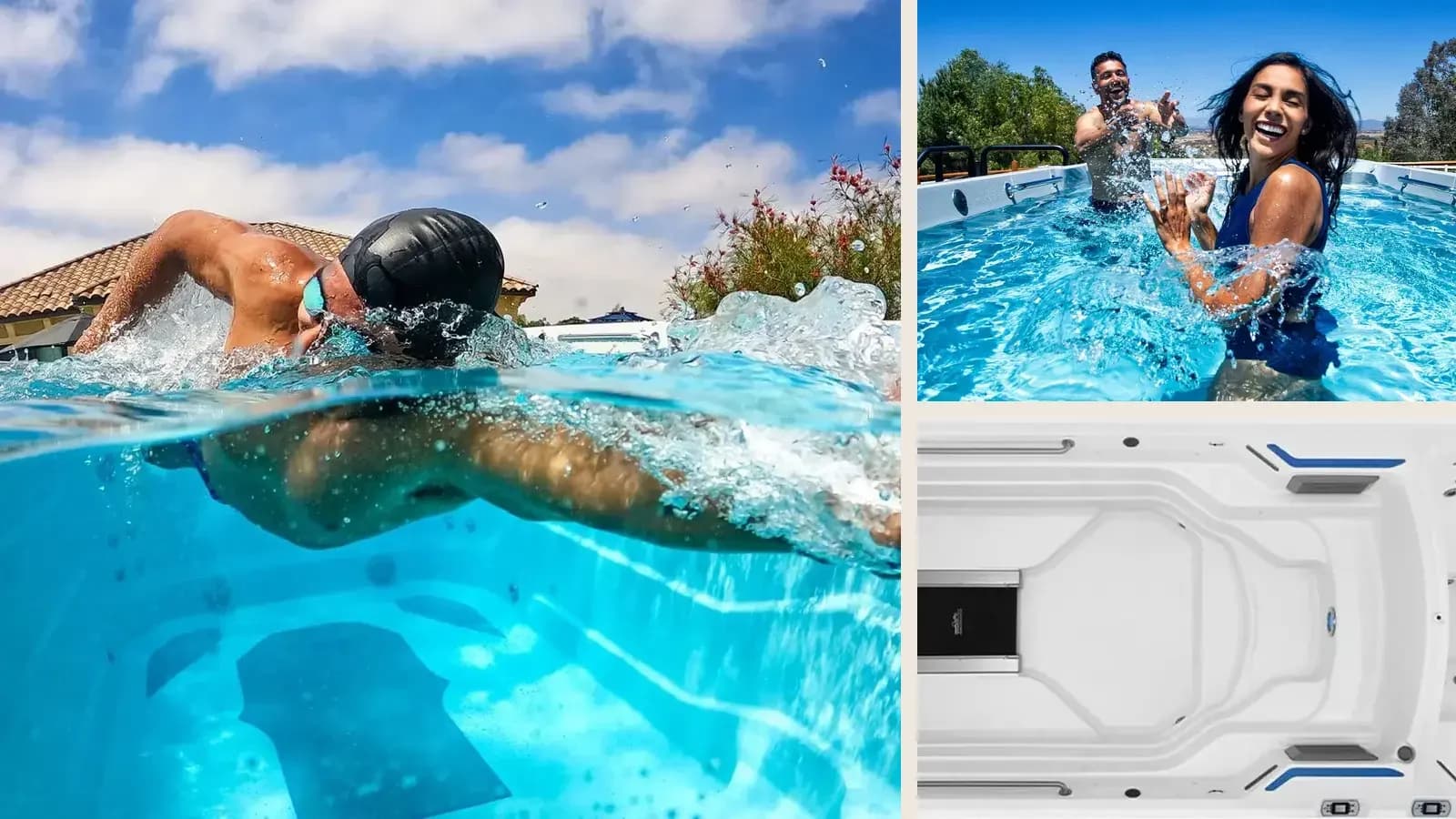 Swim Spa Cost: Budget, Install, Electrical, and Brands
